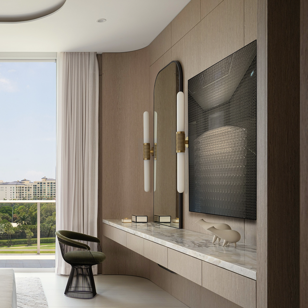 SCANDAL　LUMINOUS SCANDAL LONG | WALL SCONCE